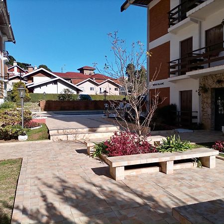 Ideal De Ir Caminhando Ao Capivari Campos do Jordão Exterior foto